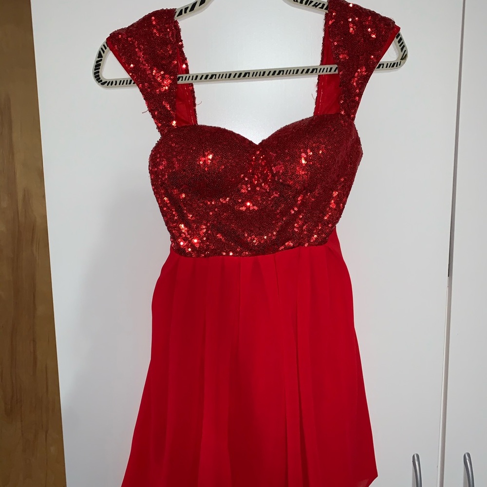 Homecoming or Cocktail Dresses